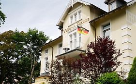 Wohlfuehlhotel Saxonia